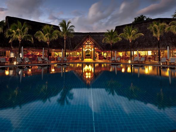 The Sands Resort and Spa - Hotel 